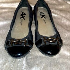Anne Klein shoes